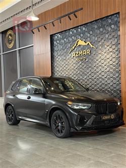 بي ام دبليو X5